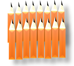 pensil